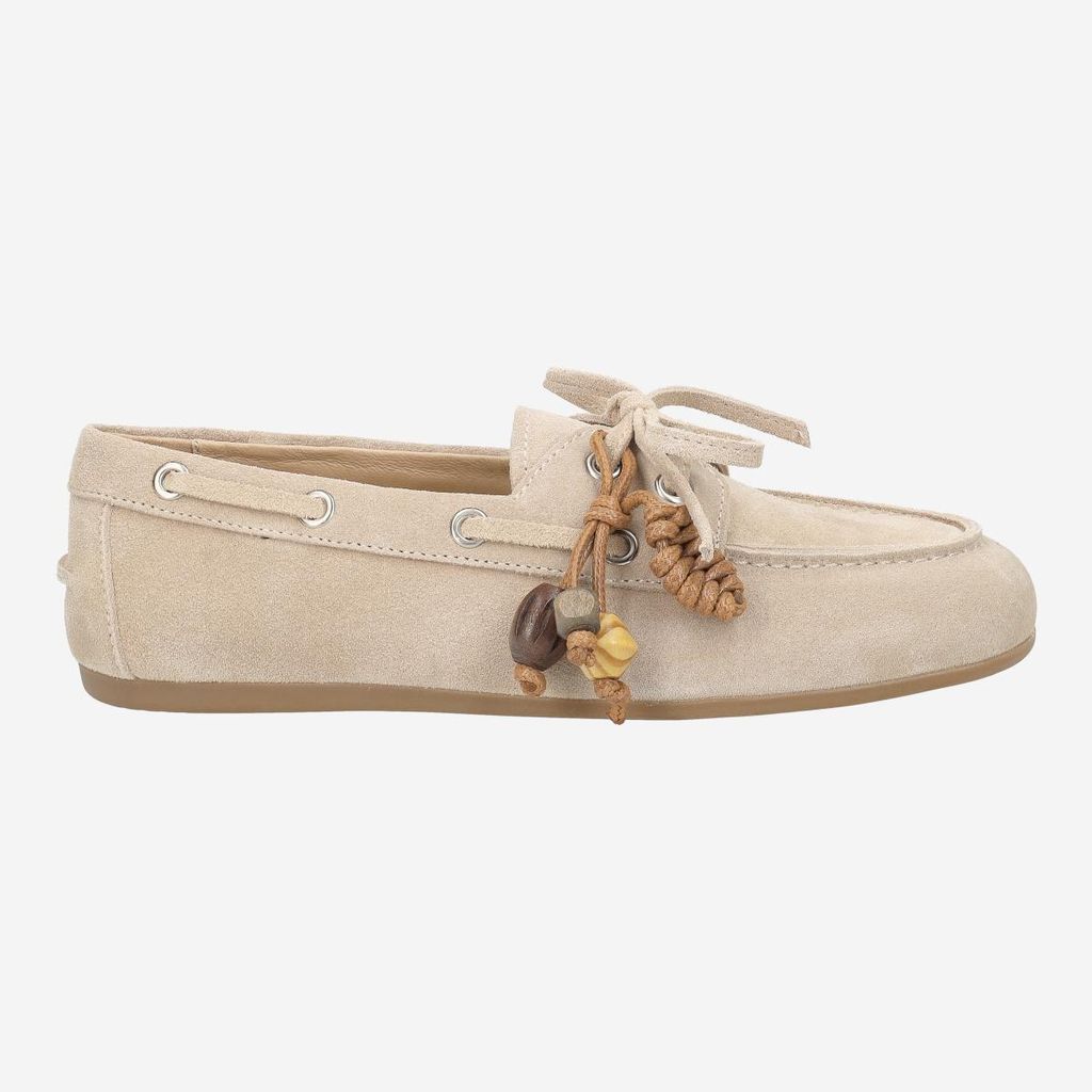 Maripé MA173 V.4, Slipper & Mokassin in Braun für Damen, Größe 36
