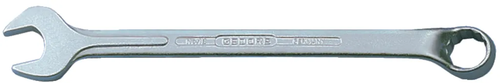 Gedore Chiave combinata UD profilo 5/16" 1 B 5/16AF - 14