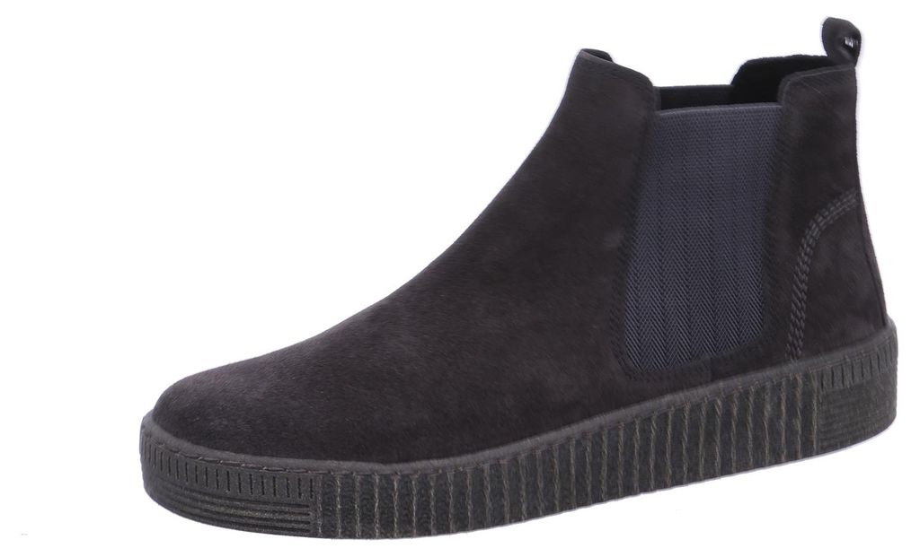Gabor Chelsea Boot Grey Obrázek produktu 