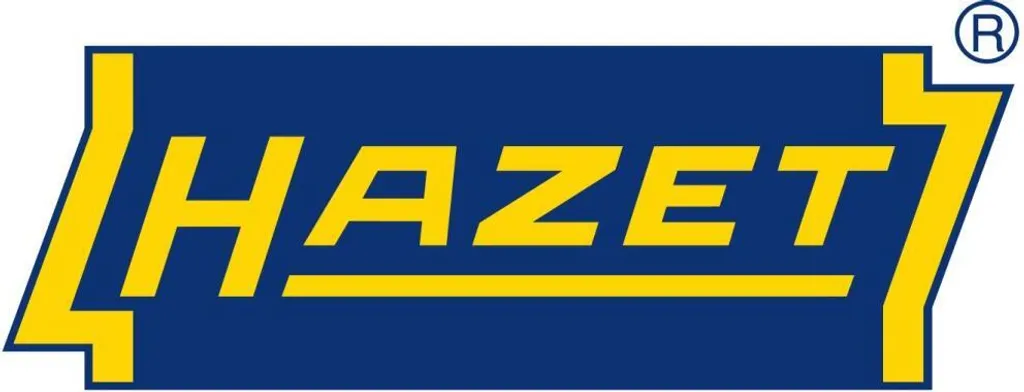 HAZET Chiave combinata 22mm 9x12mm, Lunghezza:17,5 mm, Larghezza tra i piani:15 mm, Gambo:9 x 12 mm - 2