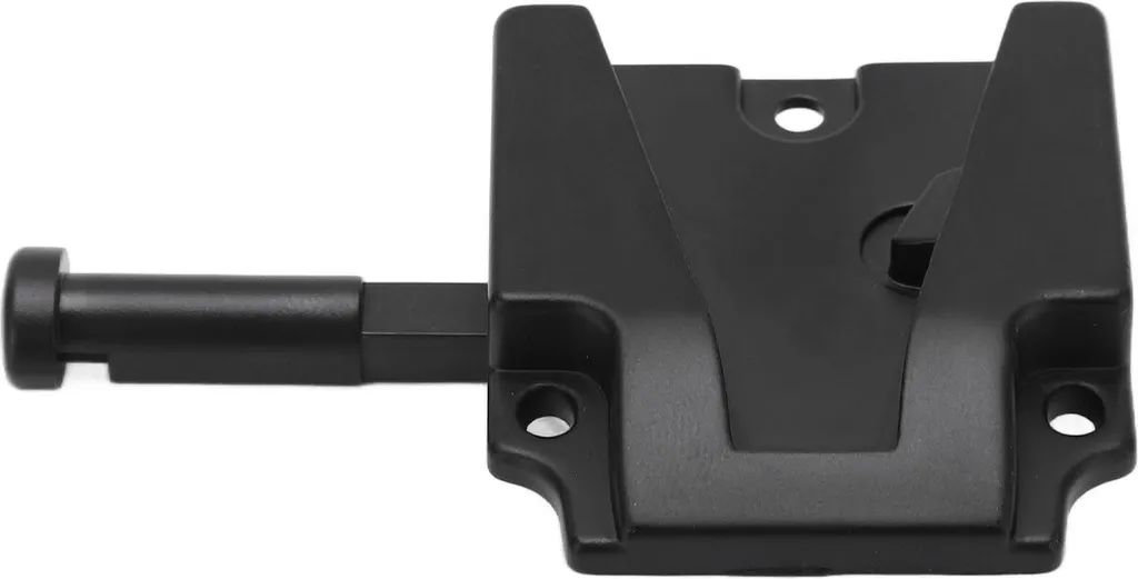 L'Anima del Tuo Cinema Rig: Piastra V-Mount in Metallo Rinforzato