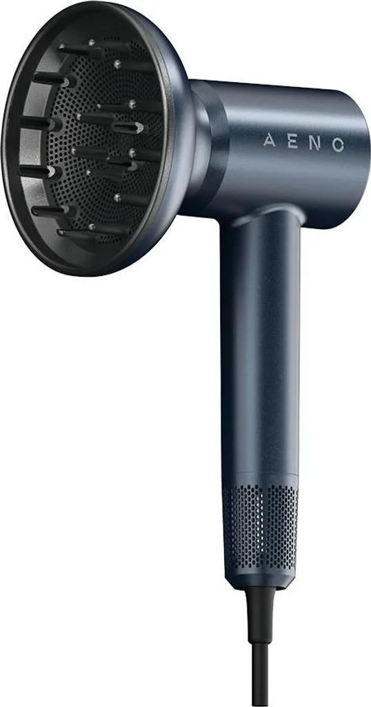 Sèche-Cheveux Professionnel Aeno HD3 avec Diffuseur et Buse de Précision - 2
