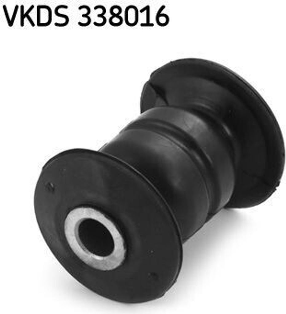 SKF VKDS 338016 Lagerung, Querlenker OE A9013330214 kompatibel mit Sprinter