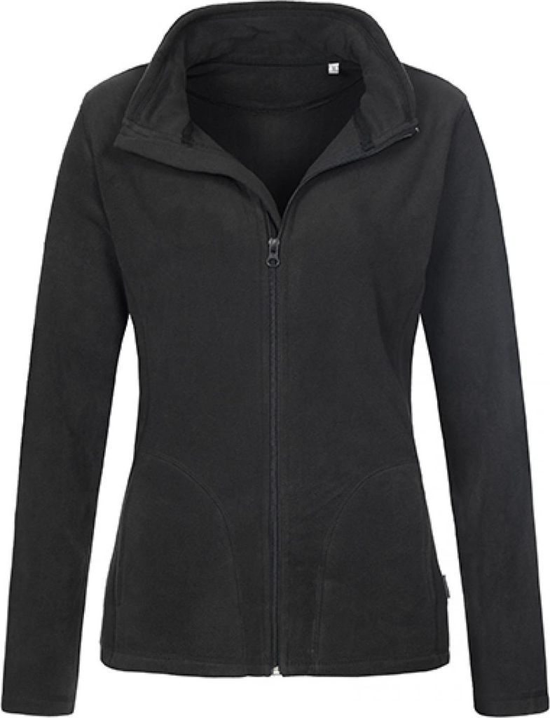 Stedman® Fleece Jacket Women Produktbild 