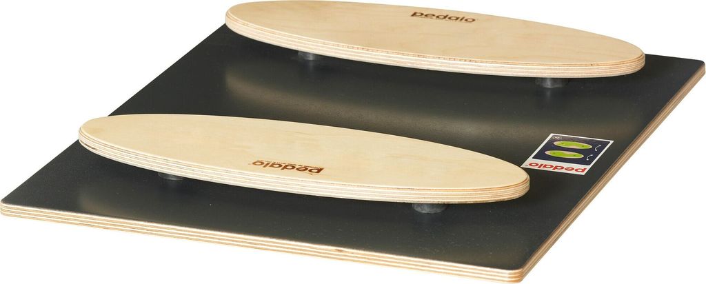 Pedalo Fußwerkstatt "S4 Wippe"