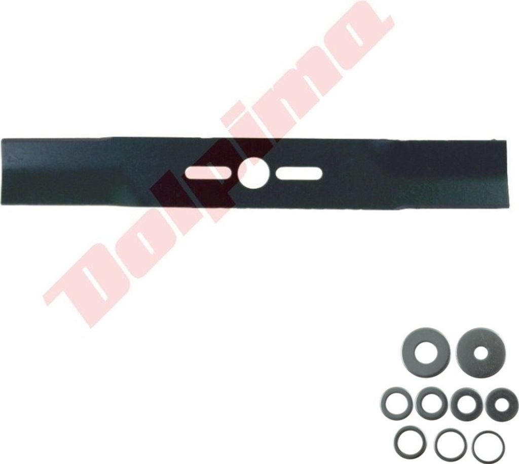 Messer Universal 431Xuxu9 17''