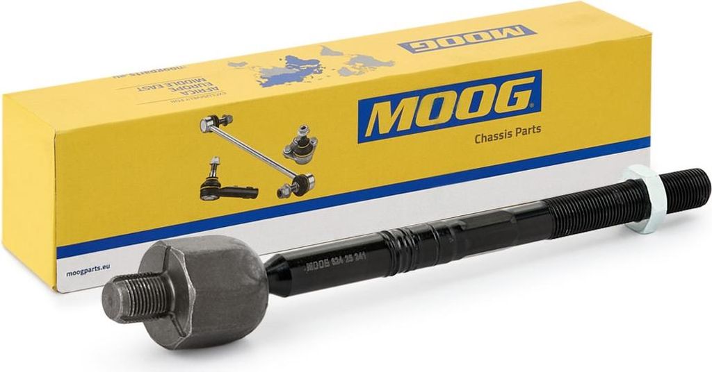 Axialgelenk, Spurstange MOOG BM-AX-3683
