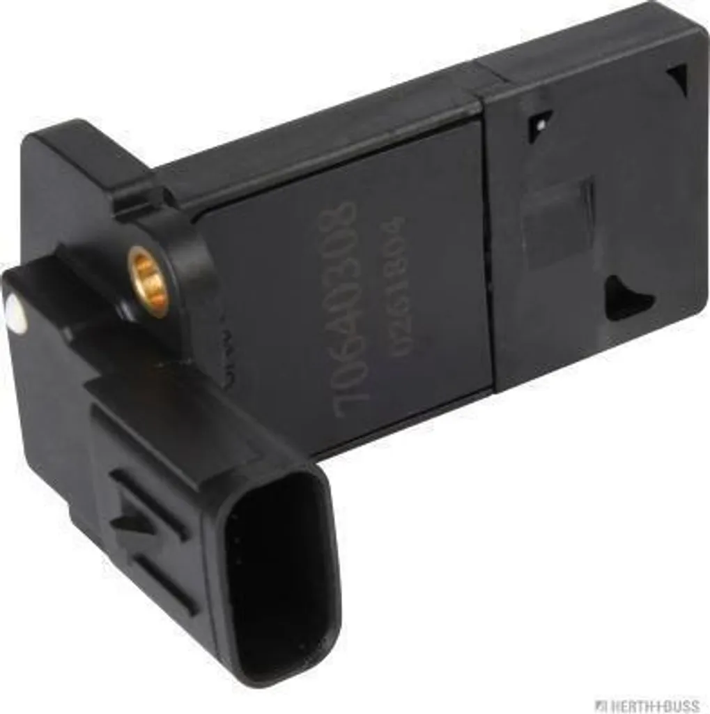 Fin des pertes de puissance : Débitmètre 1444420 pour Ford Focus et Mondeo
