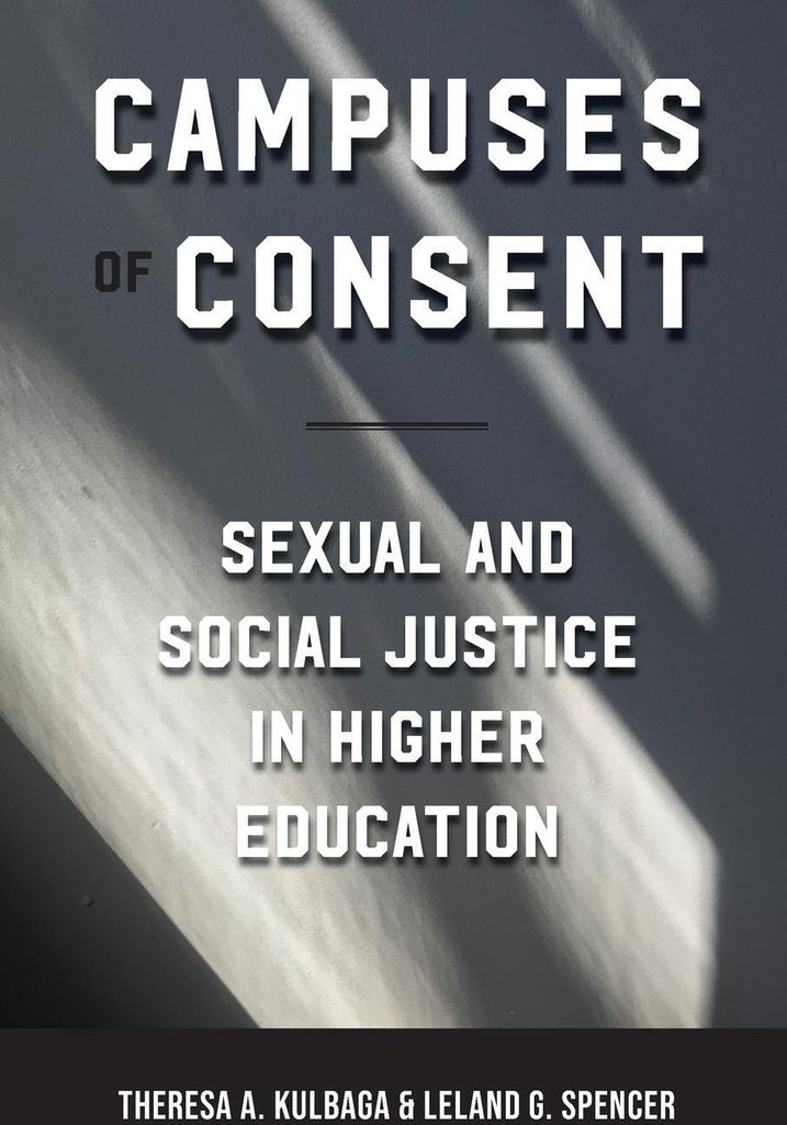 Campuses of Consent