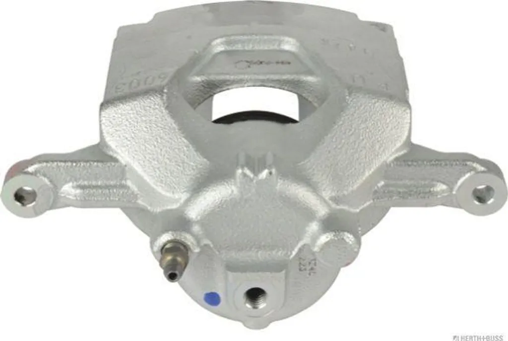 Étrier de frein fonte anti-corrosion compatible Astra J