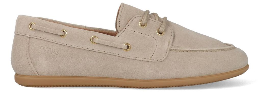 DWRS Latty Loafers B11927-06-8318 Beige / Sand-41