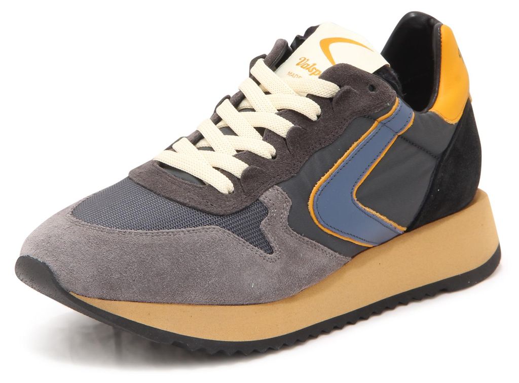 Q2025 Sneaker Da Uomo Valsport Magic Heritage In Nylon Immagine del prodotto 