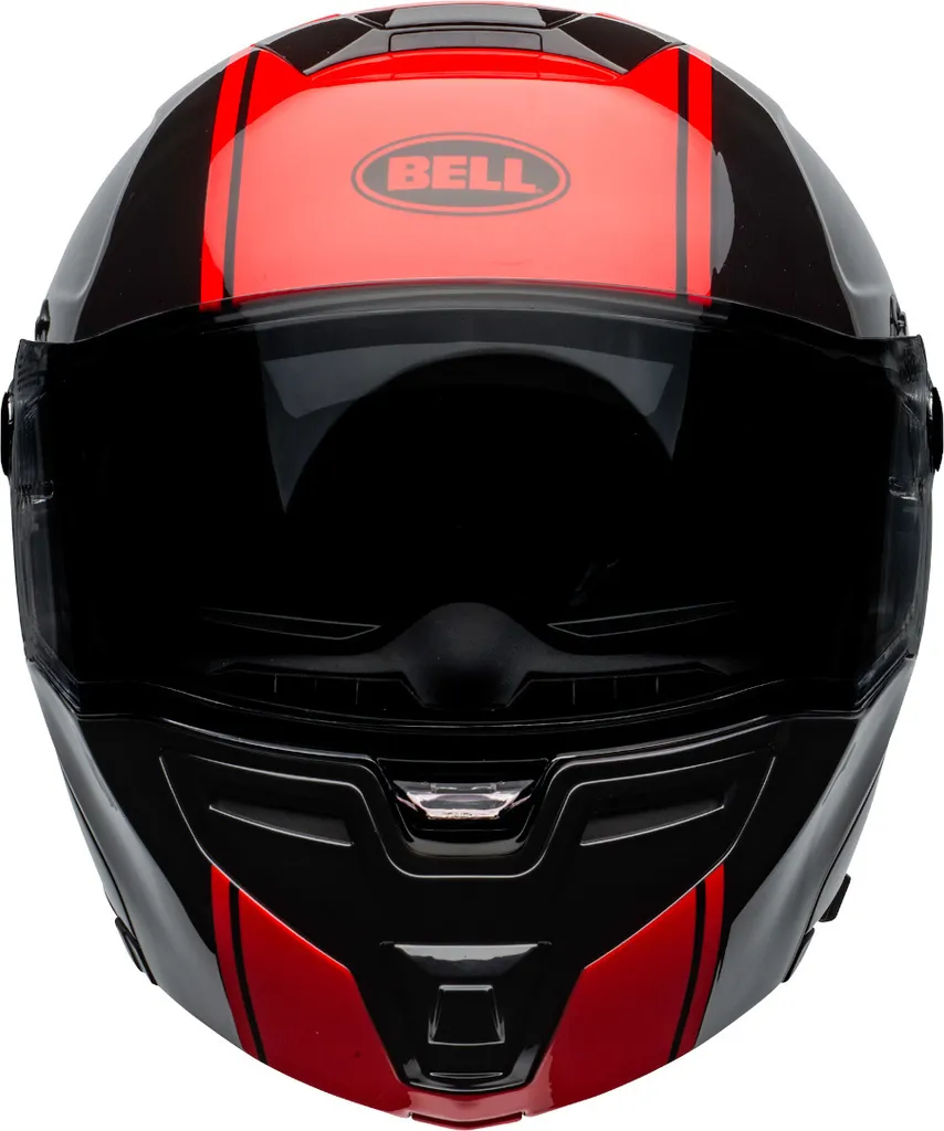 Casque Bell SRT Modular Ribbon XS : Casque Modulable Polyvalent et Sûr - 5