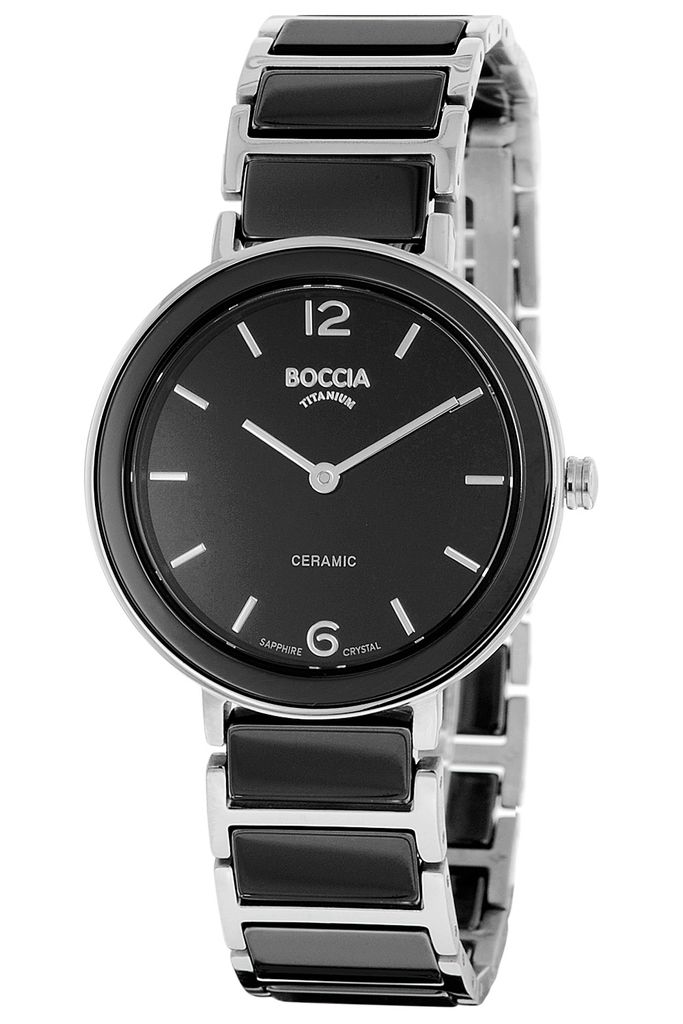 Damenuhr - Boccia Model: 3311-02 Obrázok produktu 