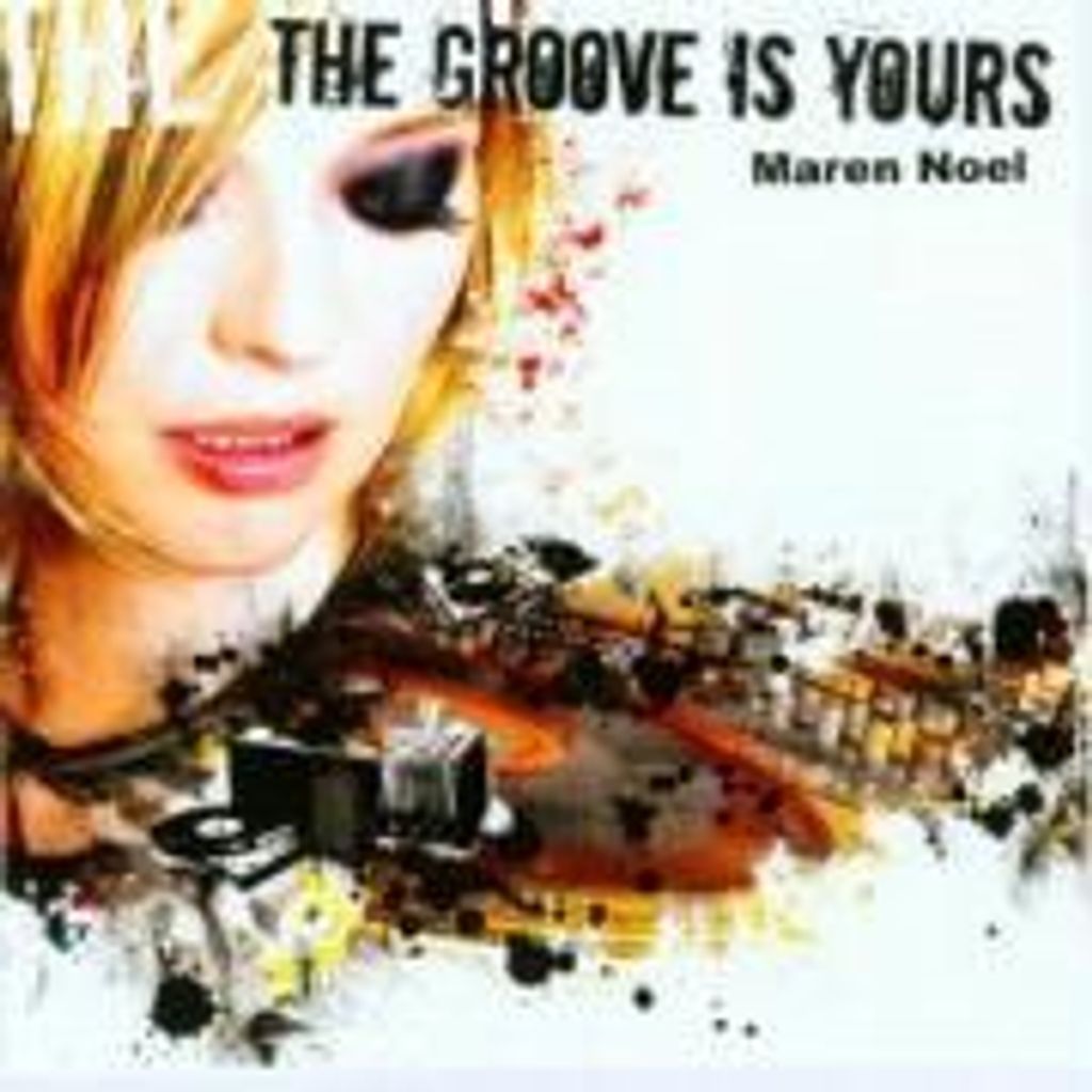 The Groove Is Yours