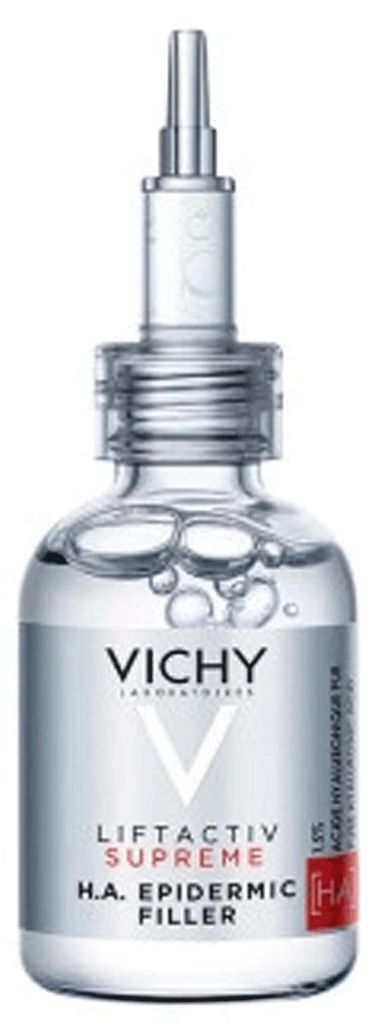Vichy - Liftactiv Supreme - Hyaluronsäure-Filler - 30 ml Produktbild 