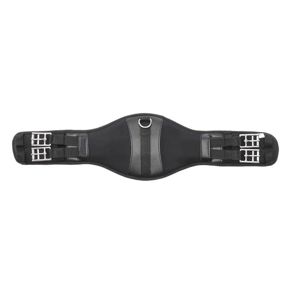 Kavalkade Memory Comfort: Sottopancia Corto Tecnico con Elastico