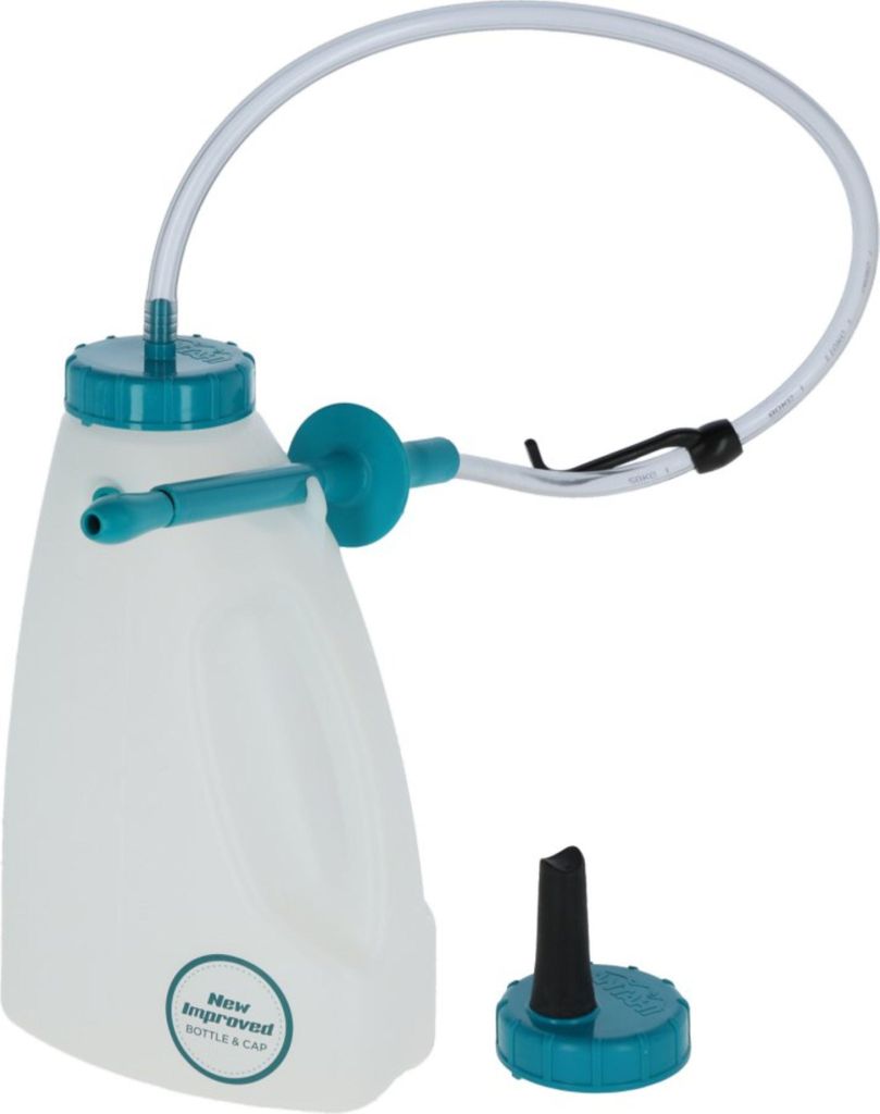 Kerbl Antahi inzuppatore di vitelli Trusti Tuber 14760 Immagine del prodotto 