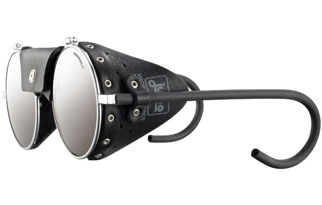 Julbo Vermont Classic Spectron 4/Chrome/Black Outdoor Sonnenbrille
