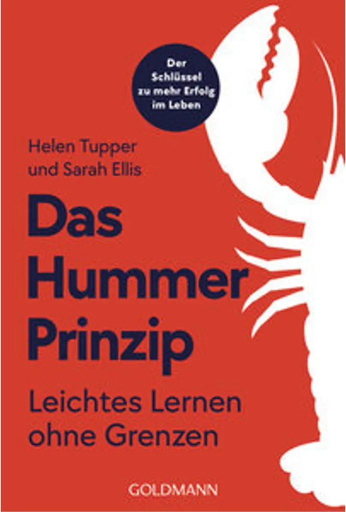 Le Principe du Homard : gérer le stress et le changement par la lecture