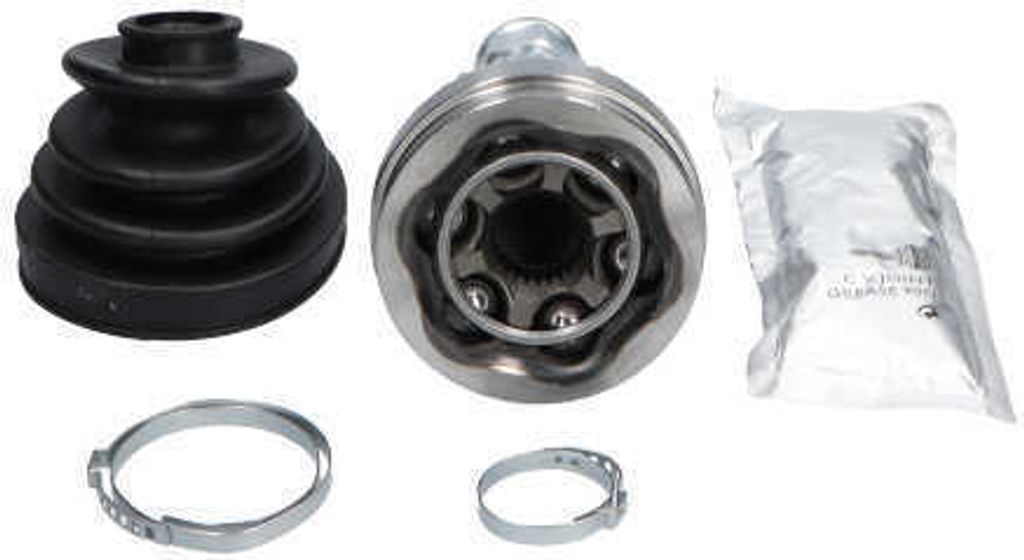 KAVO PARTS Gelenksatz Antriebswelle Vorne Radseitig für NISSAN X-TRAIL (T30) CV-6524