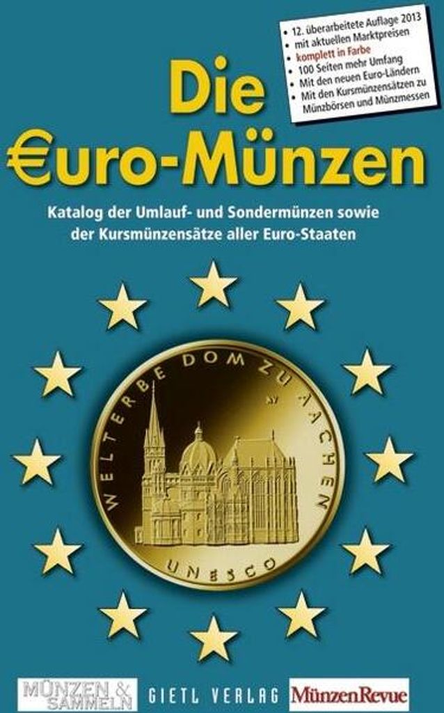 Die Euro-Münzen