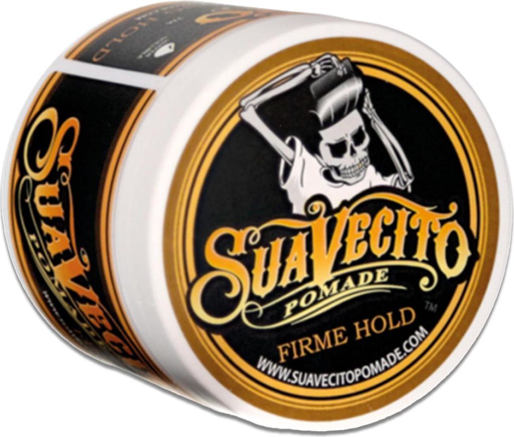 Pevná fixačná pomáda Suavecito Firme Hold Pomade 113g Obrázok produktu 