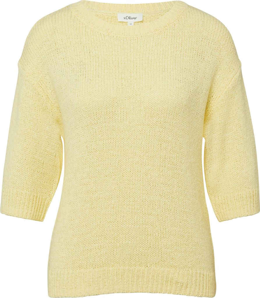 Strickpullover