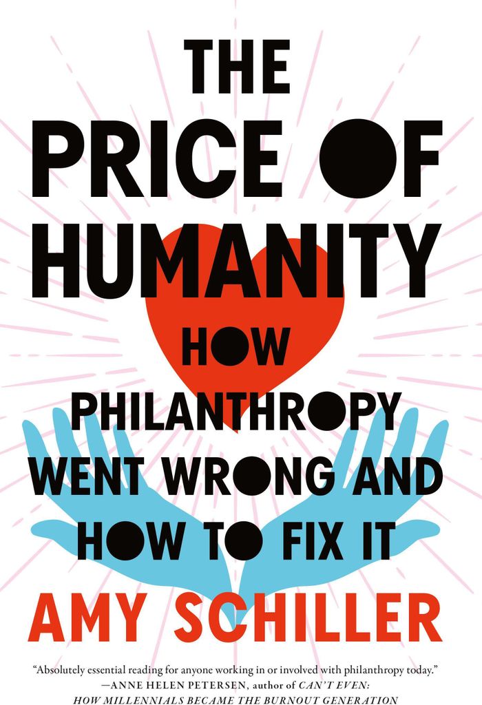 The Price of Humanity