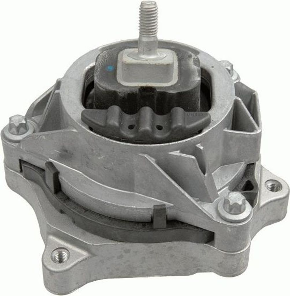 LEMFÖRDER Motorlager Rechts für BMW 1 Schrägheck (F20) 39438 01