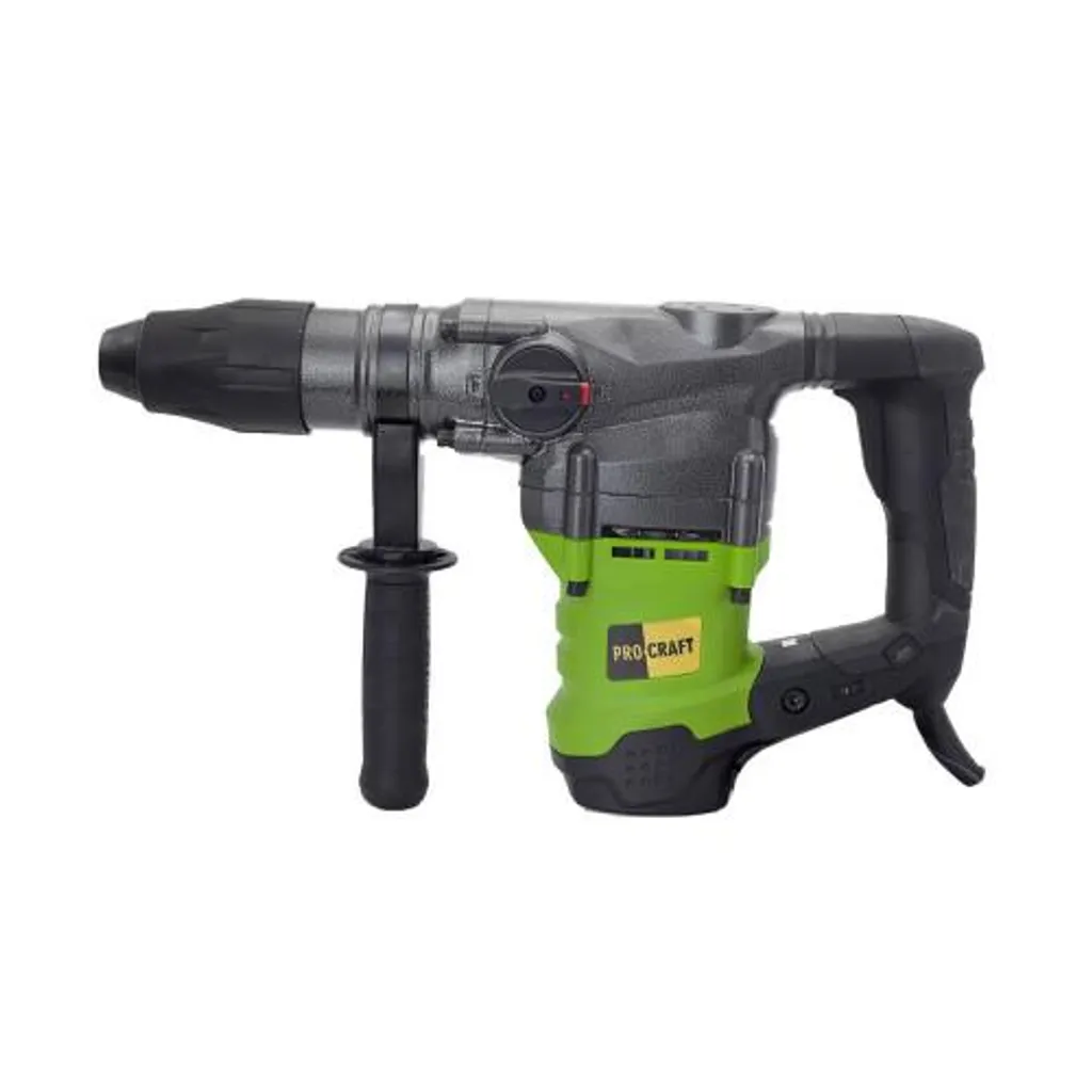 Perforateur-burineur Combiné SDS MAX Procraft BH2350 pour Béton Armé
