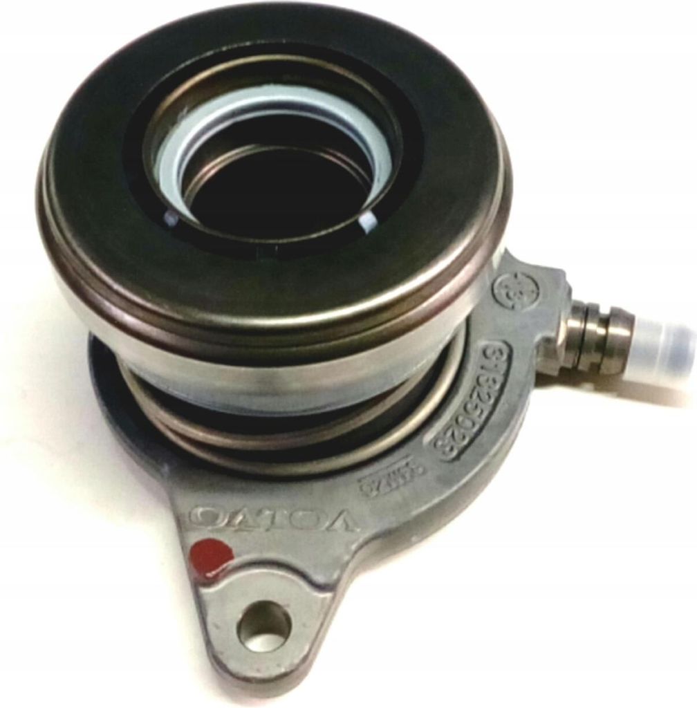 VOLVO V70 XC70 XC60 D4 Kupplung + Schlauch kpl OE 31325023, 30787653