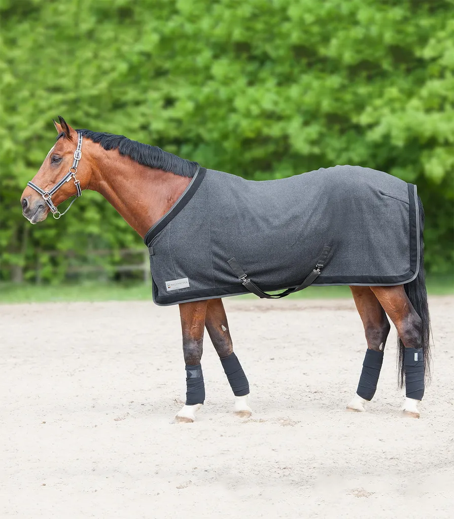 Couverture de transport et box polaire Esperia Two Waldhausen Souple