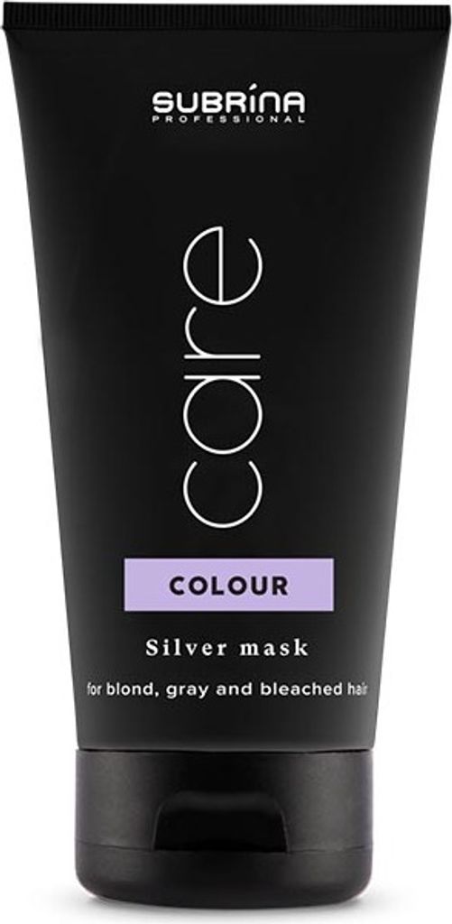 Subrina Professional, Care Colour, Crememaske zur Produktbild 