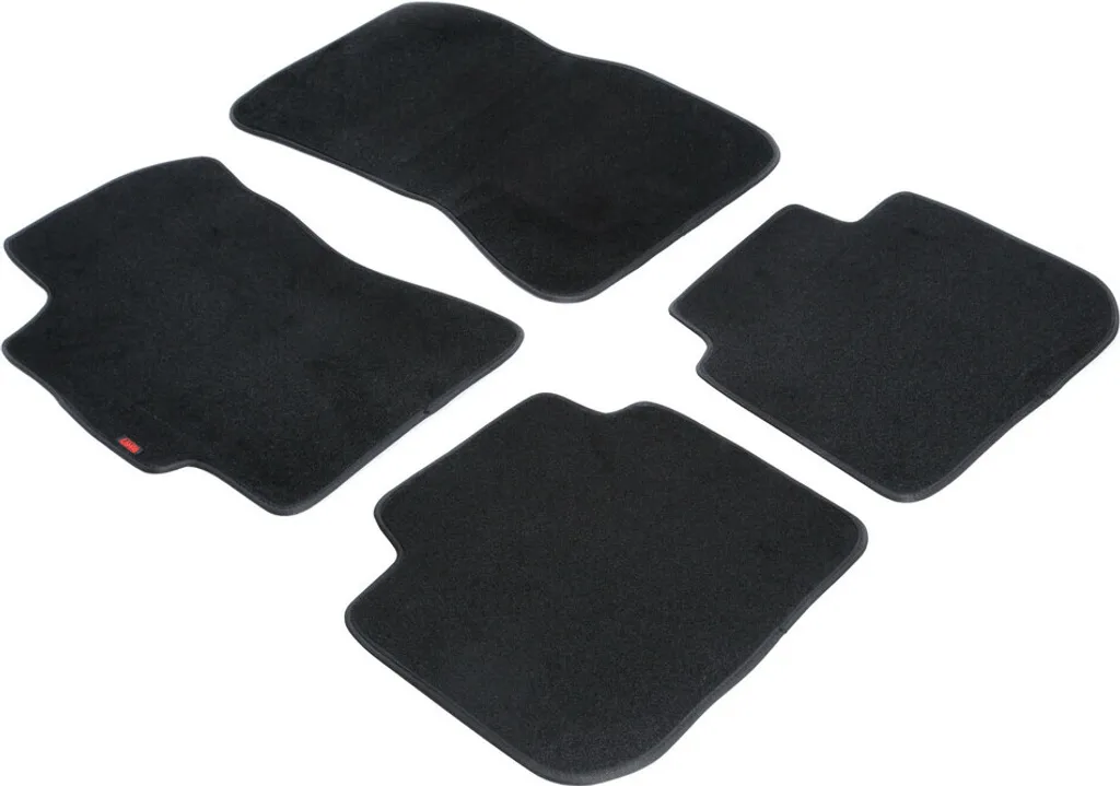 Protection de Sol Intérieur pour Subaru Legacy Kombi 2009-2013 sur Mesure