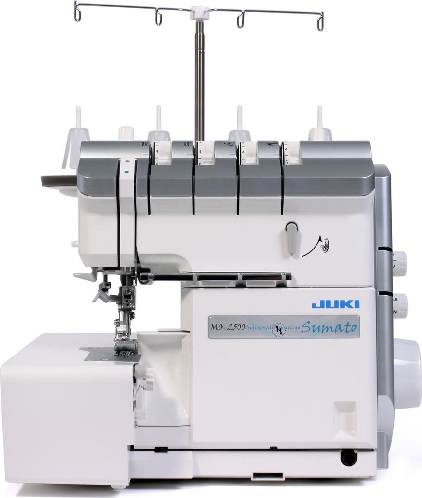 Juki MO-2500