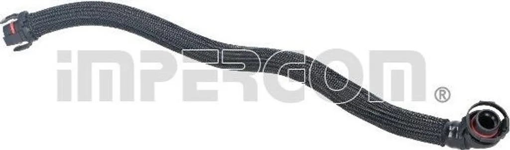 Tuyau de Ventilation Carter BMW 5 F10 4.4 07- Durite Reniflard Moteur