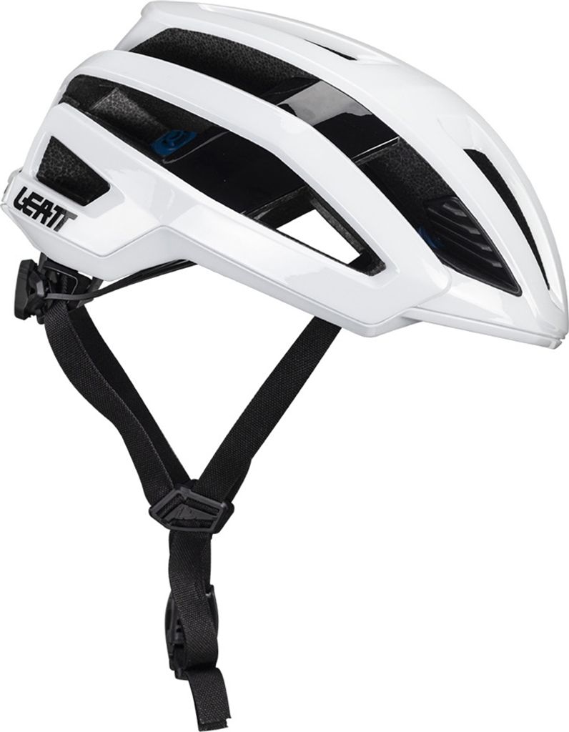 Leatt Helmet MTB Endurance 4.0 White 2024 L. Produktbild 