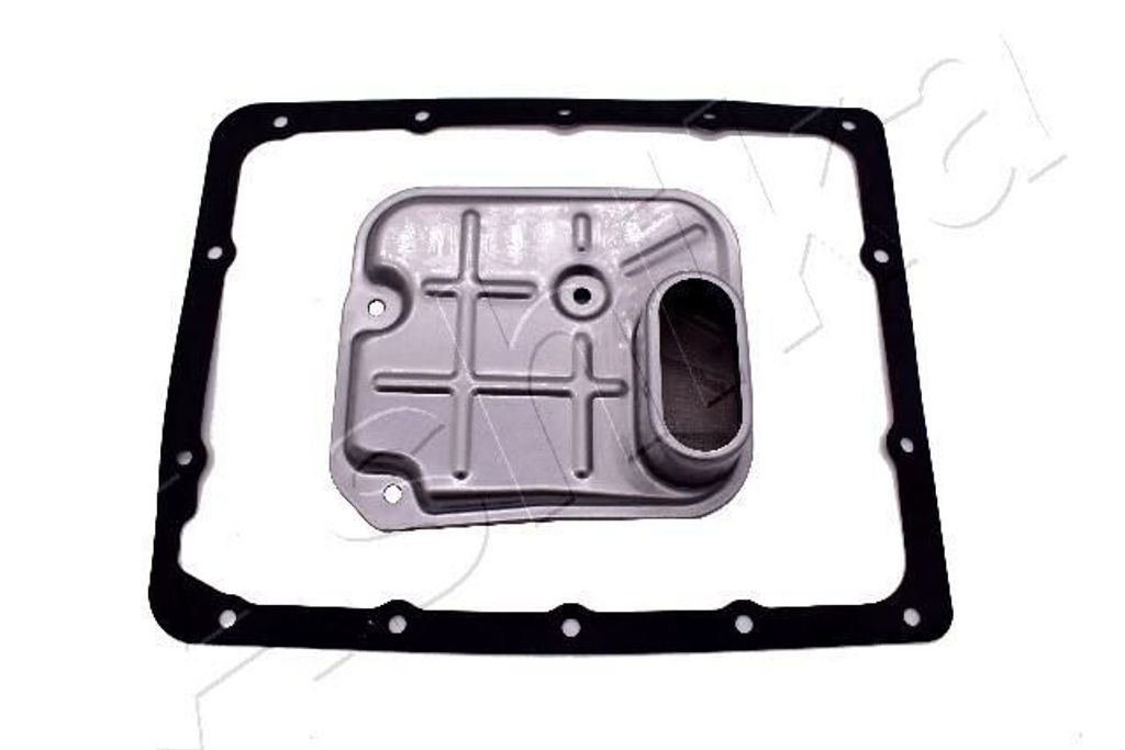 ASHIKA FTA158 Automatikgetriebe Ölfilter Getriebeölfilter für SUZUKI Grand Vitara II SUV (JT, TE, TD) Grand Vitara I SUV (FT, HT)