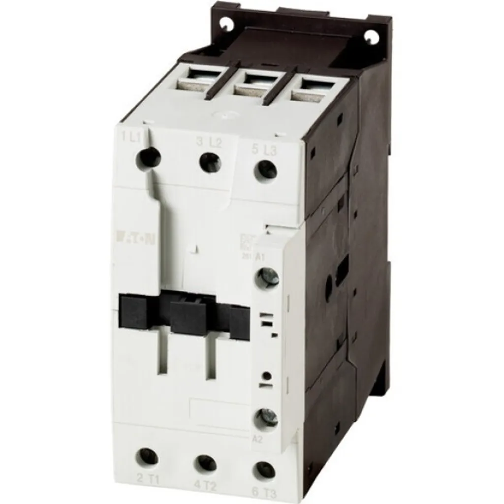 Eaton DILM65 230V Contacteur de Puissance 65A 30kW - Fiabilité Eaton