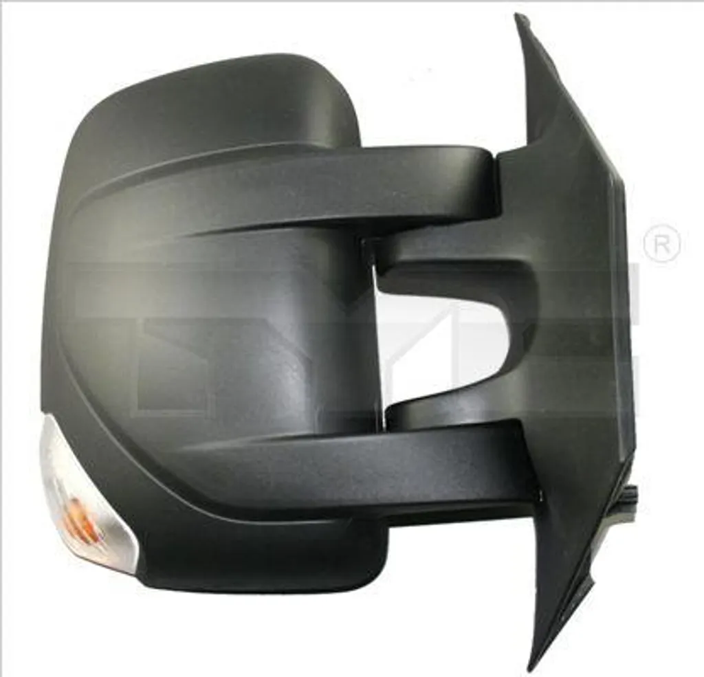 Rétroviseur pour utilitaire NV400 et Master III, pièce OE 93197501 TYC