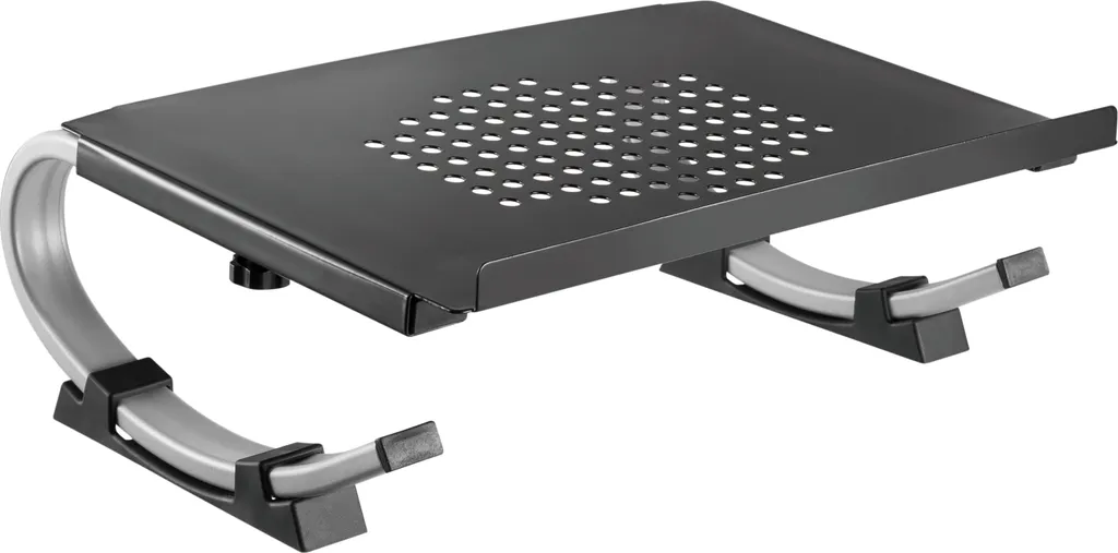 Supporto Laptop VESA My Wall | Per PC 13-32" | Carico 18kg Acciaio