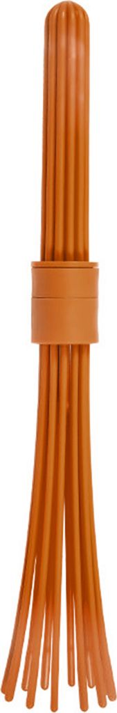 12-Krallen-Eierquirl, leicht zu reinigen, komfortabler Griff, multifunktionaler Handmixer, Rühr- und Schlagwerkzeug für Küche, Backen und Kochen