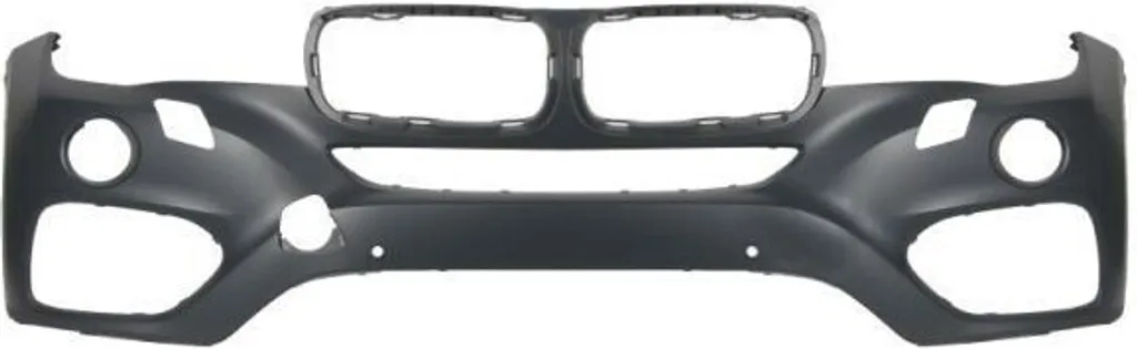 Pare-chocs avant BLIC 5510-00-0096904P pour BMW X6 F16 - OE 51117422898