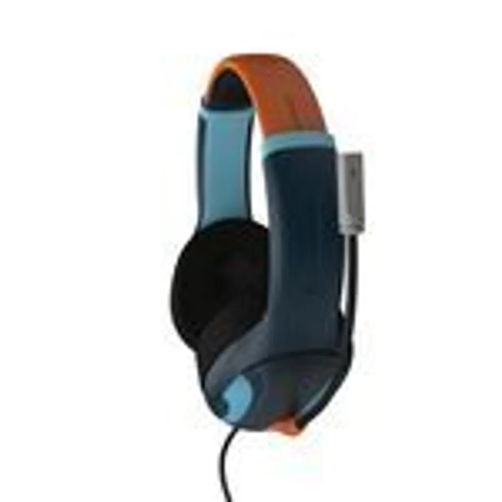 Casque PDP Airlite Stereo pour Xbox - Coloris Bleu et Orange dynamique - 9