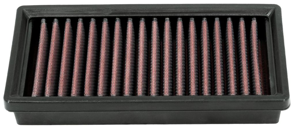 DNA Tauschluftfilter