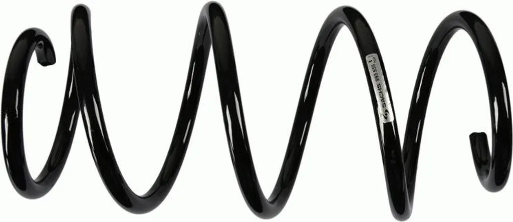 Ressort de suspension pour Soul : remplacez votre pièce OE 546302K001
