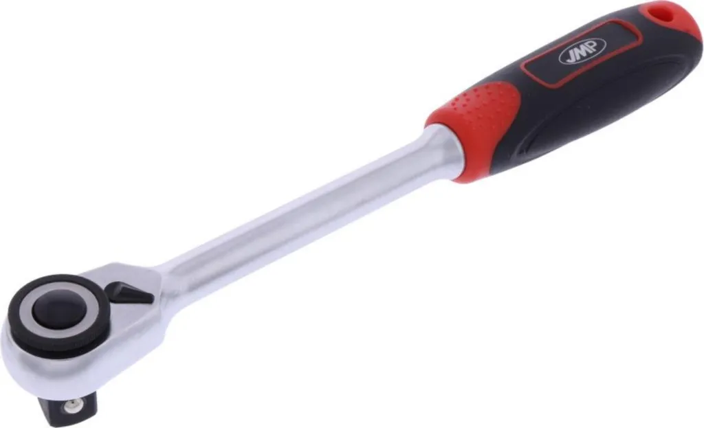 Cliquet 1/2 JMP Micro 250mm : la solution pour boulons difficiles d'accès