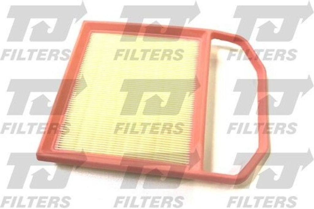 Luftfilter QUINTON HAZELL QFA0983 passend für MERCEDES-BENZ C-Klasse T-modell (S205) Filtereinsatz