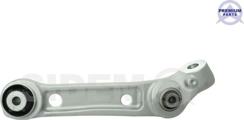 SIDEM 210077 Querlenker, Radaufhängung OE 31106861174 kompatibel mit 6er G32, 7er G11